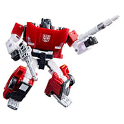 Transformers Studio Series Devastation Sideswipe (preorder Oct 2025) - Collectables > Action Figures > toys -  Hasbro