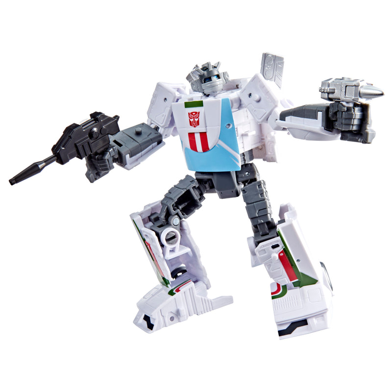 Transformers Studio Series Devastation Wheeljack (preorder Oct 2025) - Collectables > Action Figures > toys -  Hasbro