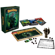 Avalon Hill - HeroQuest  - The Crypt of Perpetual Darkness - Board Games -  Hasbro