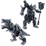Transformers Age of Extinction Titan Class Grimlock (Preorder Oct 2026) - Action figure -  Hasbro