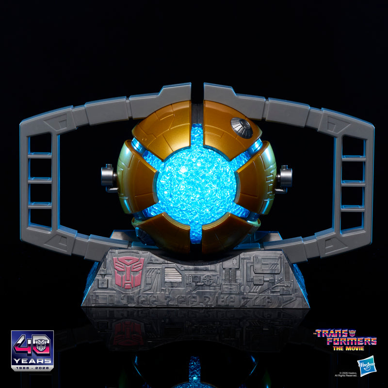 Transformers Studio Series The Transformers: The Movie The Matrix of Leadership - Exclusive (Preorder Aug 2026) - Collectables > Action Figures > toys -  Hasbro