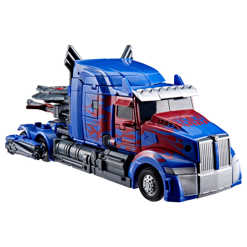 Transformers Studio Series The Last Knight Leader Class - Nemesis Prime (preorder Q1 2026) - Action & Toy Figures -  Hasbro
