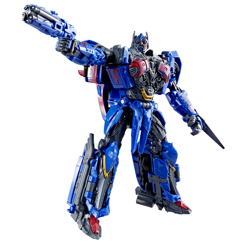 Transformers Studio Series The Last Knight Leader Class - Nemesis Prime (preorder Q1 2026) - Action & Toy Figures -  Hasbro