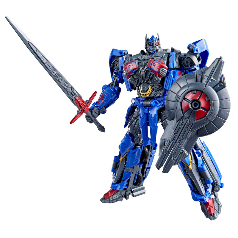 Transformers Studio Series The Last Knight Leader Class - Nemesis Prime (preorder Q1 2026) - Action & Toy Figures -  Hasbro