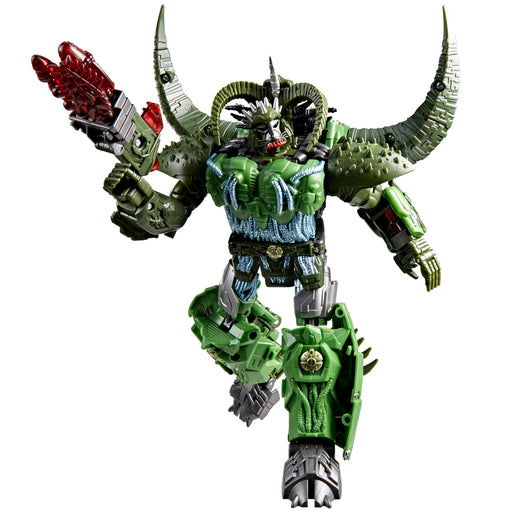 Transformers Age of the Primes Leader Class The Thirteen Liege Maximo (Preorder Jun 2026) - Collectables > Action Figures > toys -  Hasbro