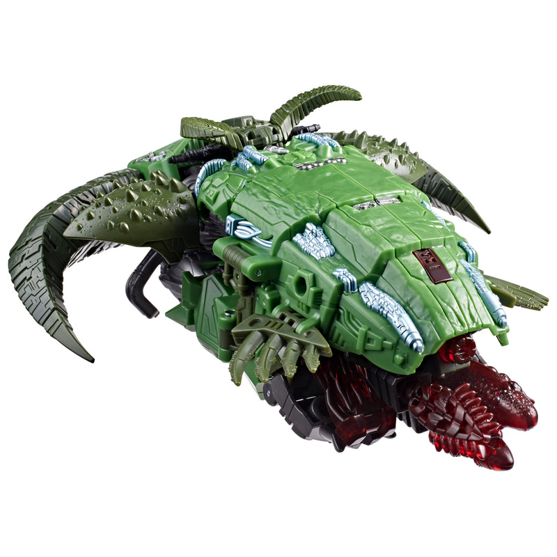 Transformers Age of the Primes Leader Class The Thirteen Liege Maximo (Preorder Jun 2026) - Collectables > Action Figures > toys -  Hasbro