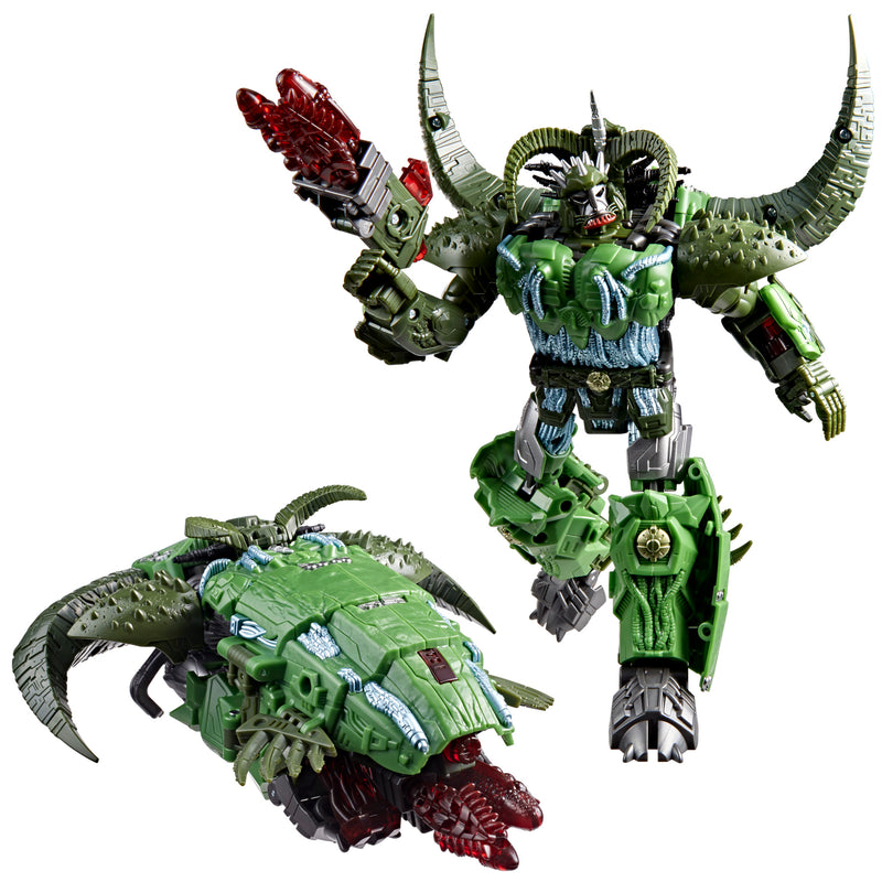 Transformers Age of the Primes Leader Class The Thirteen Liege Maximo (Preorder Jun 2026) - Collectables > Action Figures > toys -  Hasbro