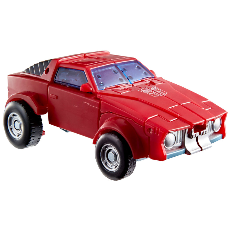 Transformers Studio Series The Transformers: The Movie Deluxe Class Windcharger (Preorder Feb 2026) - Collectables > Action Figures > toys -  Hasbro