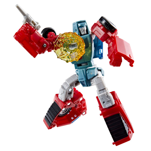 Transformers Studio Series The Transformers: The Movie Deluxe Class Windcharger (Preorder Feb 2026) - Collectables > Action Figures > toys -  Hasbro