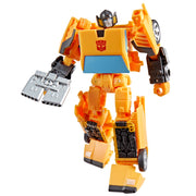 Transformers Studio Series The Transformers: The Movie Deluxe Class Sunstreaker (Preorder May 2026) - Collectables > Action Figures > toys -  Hasbro