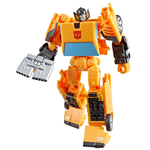 Transformers Studio Series The Transformers: The Movie Deluxe Class Sunstreaker (Preorder May 2026) - Collectables > Action Figures > toys -  Hasbro