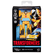 Transformers Studio Series The Transformers: The Movie Deluxe Class Sunstreaker (Preorder May 2026) - Collectables > Action Figures > toys -  Hasbro