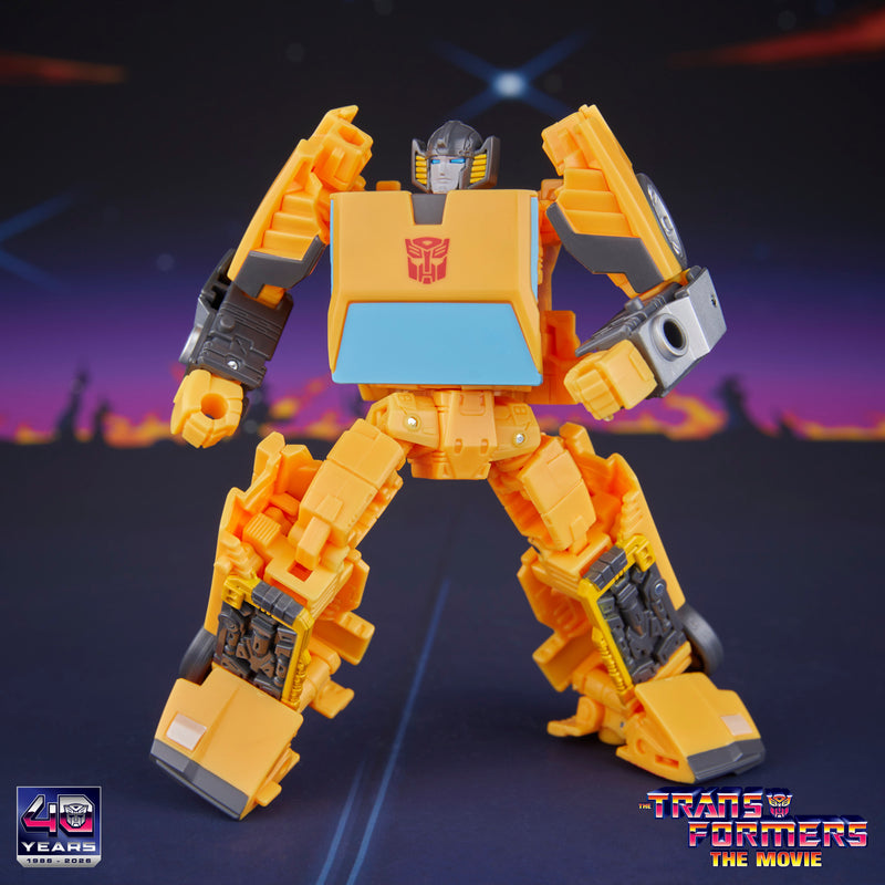 Transformers Studio Series The Transformers: The Movie Deluxe Class Sunstreaker (Preorder May 2026) - Collectables > Action Figures > toys -  Hasbro