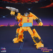 Transformers Studio Series The Transformers: The Movie Deluxe Class Sunstreaker (Preorder May 2026) - Collectables > Action Figures > toys -  Hasbro