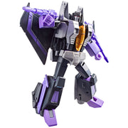 The Transformers: The Movie Voyager Class Skywarp (Preorder Aug 2026) - Collectables > Action Figures > toys -  Hasbro