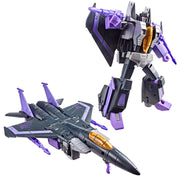 The Transformers: The Movie Voyager Class Skywarp (Preorder Aug 2026) - Collectables > Action Figures > toys -  Hasbro