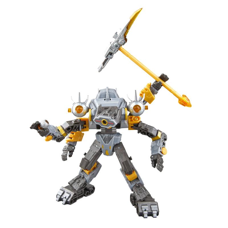 Transformers Age of the Primes Voyager Class The Thirteen Amalgamous Prime (Preorder Feb 2026) - Collectables > Action Figures > toys -  Hasbro