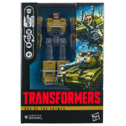 Transformers Age of the Primes Voyager Class Combaticon Brawl (Preorder Feb 2026) - Collectables > Action Figures > toys -  Hasbro