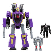 Transformers Age of the Primes Voyager Class Sideways (Preorder Jun 2026) - Collectables > Action Figures > toys -  Hasbro