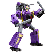 Transformers Age of the Primes Voyager Class Sideways (Preorder Jun 2026) - Collectables > Action Figures > toys -  Hasbro