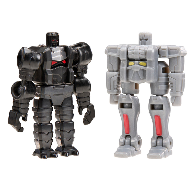 Transformers Age of the Primes Voyager Class Sideways (Preorder Jun 2026) - Collectables > Action Figures > toys -  Hasbro