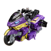 Transformers Age of the Primes Voyager Class Sideways (Preorder Jun 2026) - Collectables > Action Figures > toys -  Hasbro