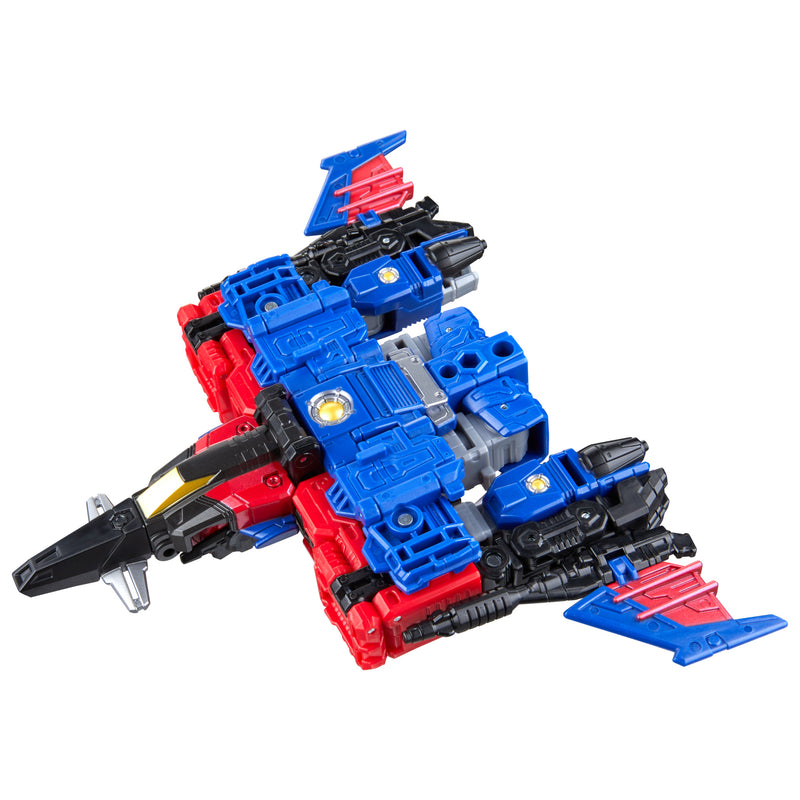 Transformers Age of the Primes Voyager Class The Thirteen Nexus Prime (Preorder May 2026) - Collectables > Action Figures > toys -  Hasbro