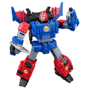 Transformers Age of the Primes Voyager Class The Thirteen Nexus Prime (Preorder May 2026) - Collectables > Action Figures > toys -  Hasbro