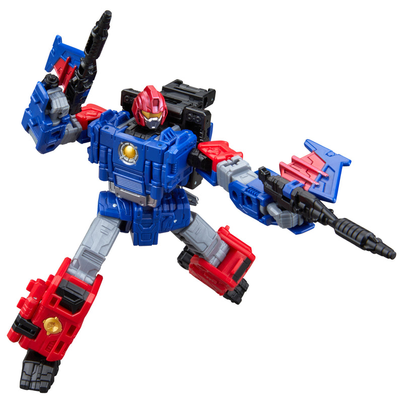 Transformers Age of the Primes Voyager Class The Thirteen Nexus Prime (Preorder May 2026) - Collectables > Action Figures > toys -  Hasbro