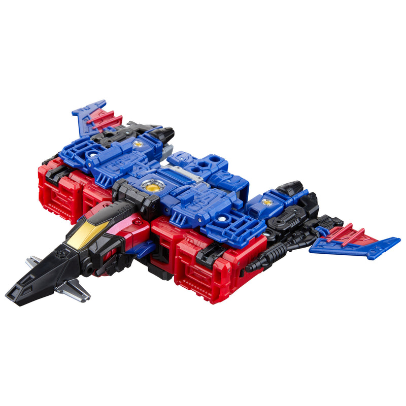 Transformers Age of the Primes Voyager Class The Thirteen Nexus Prime (Preorder May 2026) - Collectables > Action Figures > toys -  Hasbro
