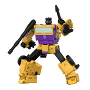 Transformers Age of the Primes Voyager Class Combaticon Swindle - Collectables > Action Figures > toy -  Hasbro