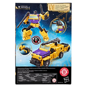 Transformers Age of the Primes Voyager Class Combaticon Swindle - Collectables > Action Figures > toy -  Hasbro