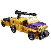 Transformers Age of the Primes Voyager Class Combaticon Swindle - Collectables > Action Figures > toy -  Hasbro