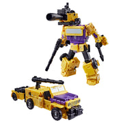 Transformers Age of the Primes Voyager Class Combaticon Swindle - Collectables > Action Figures > toy -  Hasbro