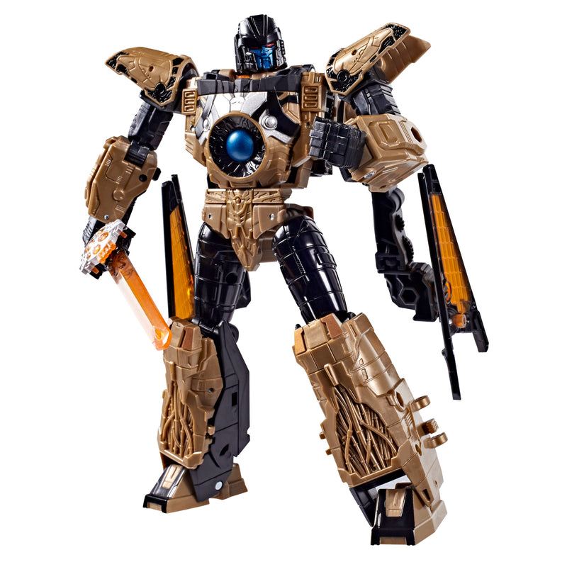 Transformers Age of the Primes Voyager Class The Thirteen Vector Prime - Collectables > Action Figures > toy -  Hasbro