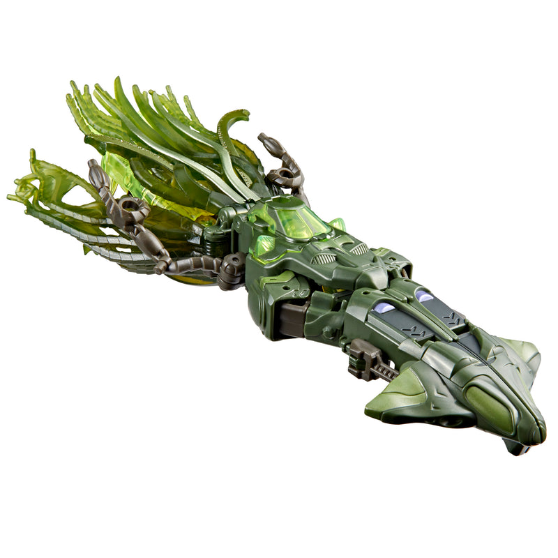Transformers Age of the Primes Deluxe Class The Thirteen Quintus Prime (Preorder Feb 2026) - Collectables > Action Figures > toys -  Hasbro
