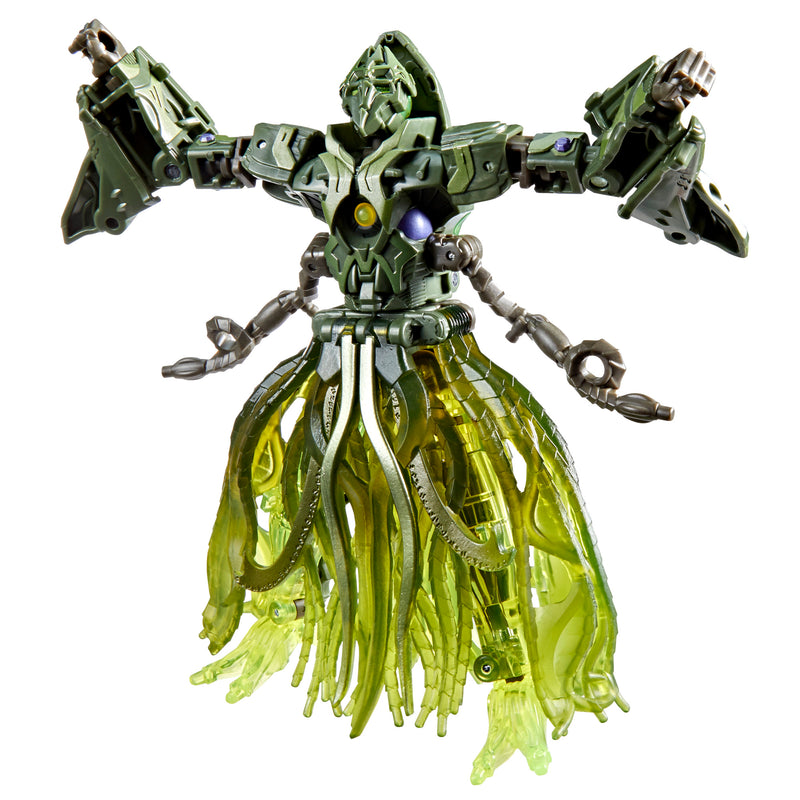 Transformers Age of the Primes Deluxe Class The Thirteen Quintus Prime (Preorder Feb 2026) - Collectables > Action Figures > toys -  Hasbro
