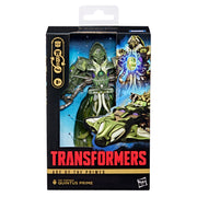 Transformers Age of the Primes Deluxe Class The Thirteen Quintus Prime (Preorder Feb 2026) - Collectables > Action Figures > toys -  Hasbro