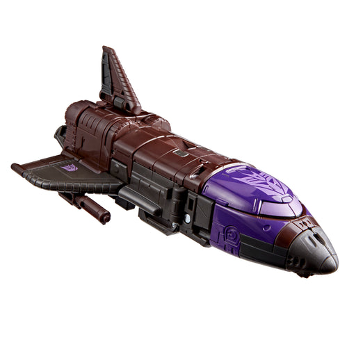 Transformers Age of the Primes Deluxe Class Combaticon Blast Off (Preorder Feb 2026) - Collectables > Action Figures > toys -  Hasbro