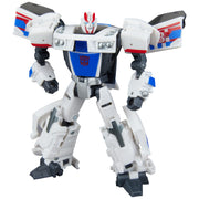 Transformers Age of the Primes Deluxe Class Smokescreen (Preorder May 2026) - Collectables > Action Figures > toys -  Hasbro