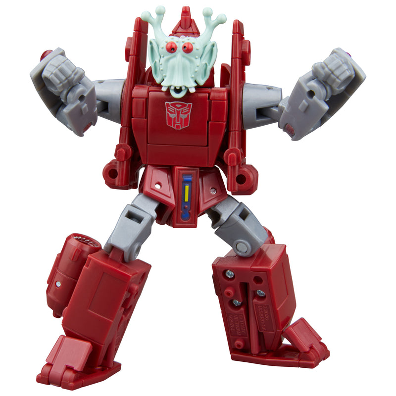 Transformers Age of the Primes Deluxe Class Autobot Powerglide (Preorder May 2026) - Collectables > Action Figures > toys -  Hasbro
