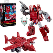 Transformers Age of the Primes Deluxe Class Autobot Powerglide (Preorder May 2026) - Collectables > Action Figures > toys -  Hasbro