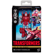 Transformers Age of the Primes Deluxe Class Autobot Powerglide (Preorder May 2026) - Collectables > Action Figures > toys -  Hasbro