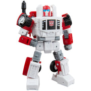 Transformers Age of the Primes Deluxe Class Swerve (Preorder May 2026) - Collectables > Action Figures > toys -  Hasbro