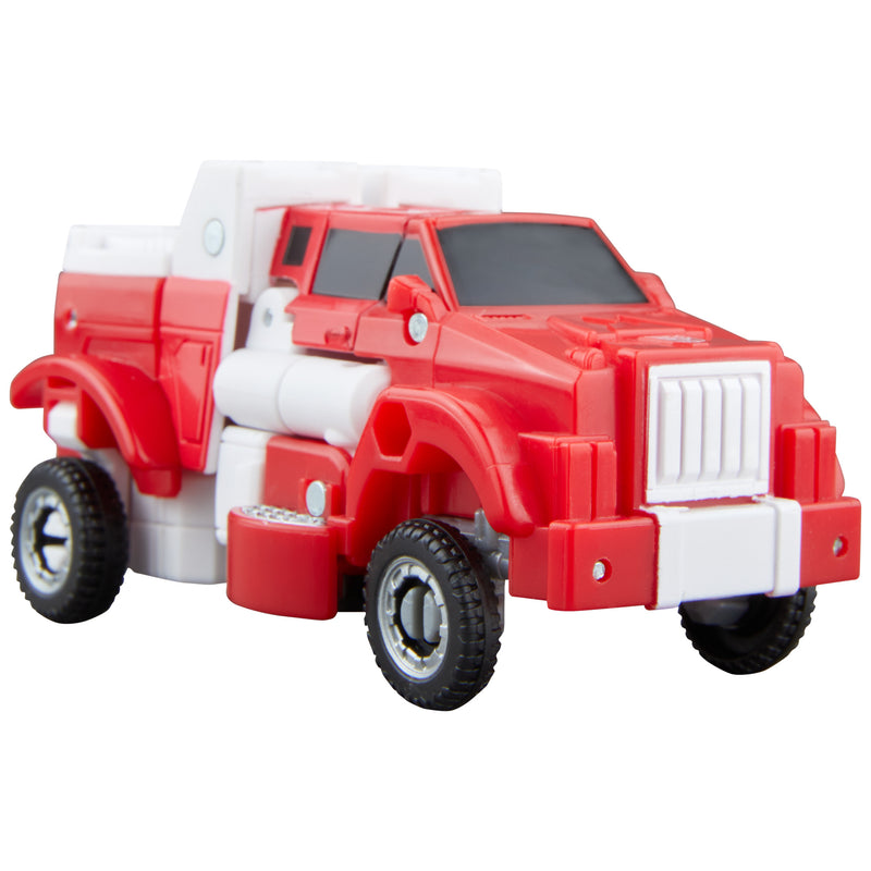 Transformers Age of the Primes Deluxe Class Swerve (Preorder May 2026) - Collectables > Action Figures > toys -  Hasbro