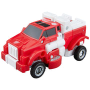 Transformers Age of the Primes Deluxe Class Swerve (Preorder May 2026) - Collectables > Action Figures > toys -  Hasbro