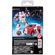 Transformers Age of the Primes Deluxe Class Swerve (Preorder May 2026) - Collectables > Action Figures > toys -  Hasbro