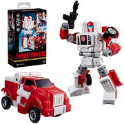 Transformers Age of the Primes Deluxe Class Swerve (Preorder May 2026) - Collectables > Action Figures > toys -  Hasbro