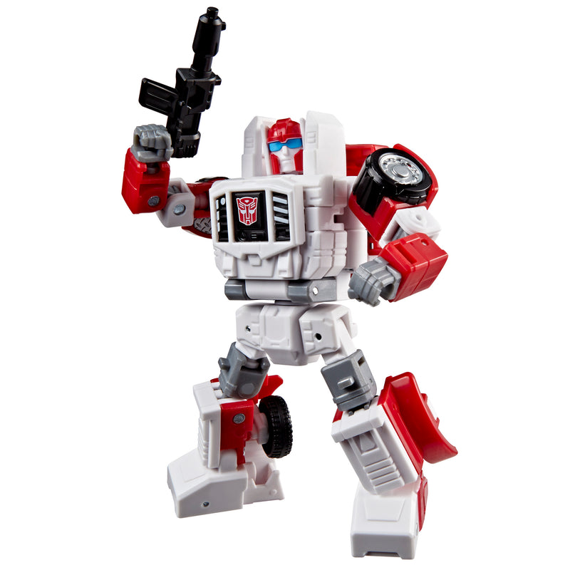 Transformers Age of the Primes Deluxe Class Swerve (Preorder May 2026) - Collectables > Action Figures > toys -  Hasbro
