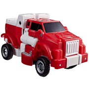 Transformers Age of the Primes Deluxe Class Swerve (Preorder May 2026) - Collectables > Action Figures > toys -  Hasbro